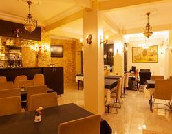 My Home Sultanahmet Hotel Bar