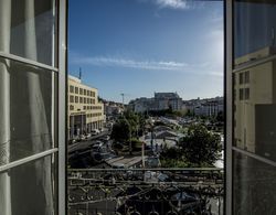 My House - Mouraria Lisbon Downtown Dış Mekan