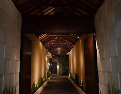 My Villas in Bali Dış Mekan