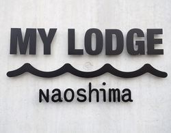 MY LODGE Naoshima Dış Mekan