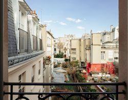 My Maison In Paris - Montmartre Dış Mekan