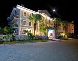 My Marina Select Hotel Genel