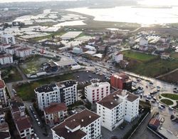 My Palace Hotel Dış Mekan