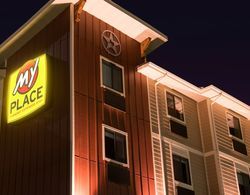 My Place Hotel - Amarillo West/ Medical Center, TX Dış Mekan