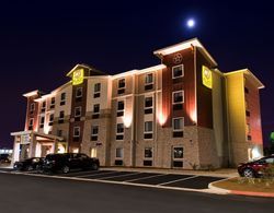 My Place Hotel - Amarillo West/ Medical Center, TX Öne Çıkan Resim