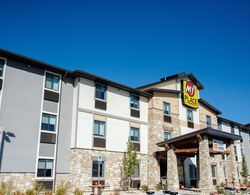 My Place Hotel - Carson City NV Öne Çıkan Resim