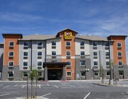 My Place Hotel - North Las Vegas Dış Mekan