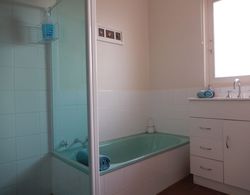 My Port Lincoln Place Banyo Tipleri