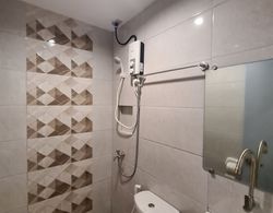 My Stay Hotel Banyo Tipleri