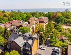 MY STORY SOPOT APARTMENTS Genel