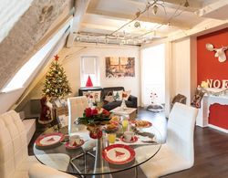 My Sweet Homes - Christmas Apartment Öne Çıkan Resim
