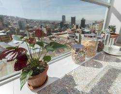 MyApartment Oda Manzaraları