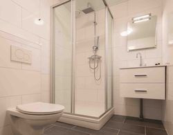 MyCityLofts - Oostzeedijk Banyo Tipleri