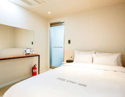 Myeongdong New Stay Inn Genel