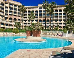 MyHome Riviera Apartments - Cannes Rentals Dış Mekan