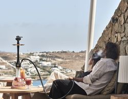 Mykonos Bliss - Cozy Suites, Adults Only Hotel Genel