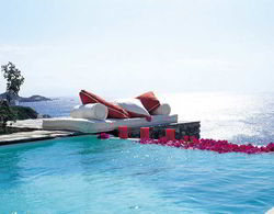 Mykonos Blu, Grecotel Exclusive Resort Havuz