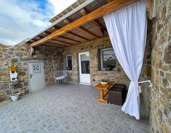 Mykonos Dot Apartments Dış Mekan