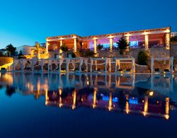 Mykonos Grand Hotel & Resort Genel
