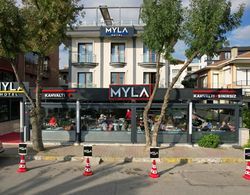 Myla Hotel Tuzla Genel