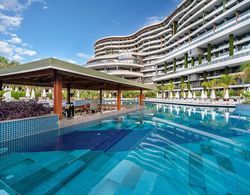 Mylome Luxury Hotel - Resort Genel