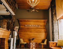 Mymahall Otel Genel