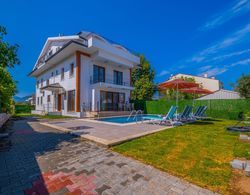 Myra Villa 1 Dış Mekan