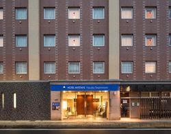 Hotel MyStays Fukuoka Tenjin Minami Dış Mekan