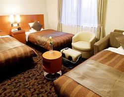 Hotel Mystays Maihama Genel