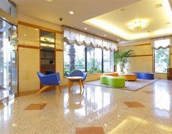 Hotel Mystays Maihama Genel