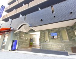 Hotel MyStays Otemae Dış Mekan