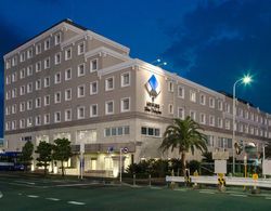 Hotel MYSTAYS Shin Urayasu Conference Center Genel