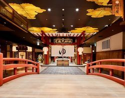 Hotel Mystays Shinsaibashi İlgi Noktası