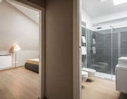 MYSWEETPLACE - Corso Como Apartments Oda Manzaraları