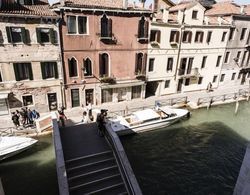 MYSWEETPLACE - San Marco Apartments Oda Manzaraları