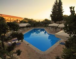 Mytilana Village Hotel Genel