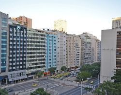 MZ Apartments Felipe Oda Manzaraları
