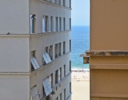 MZ Apartments Nossa Senhora I Oda Manzaraları