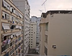 MZ Apartments Prado I Oda Manzaraları