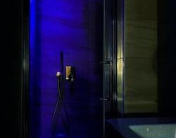 MZ Hotel Rome Banyo Tipleri
