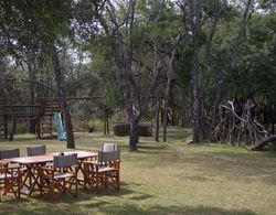 Mziki Safari Lodge Genel