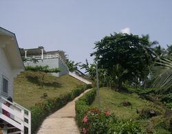 N Guembú Nature Resort Dış Mekan