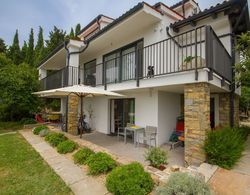 N&N Apartments & Rooms by Locap Group Dış Mekan