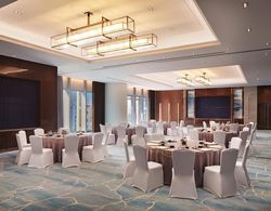 Na Lotus Hotel, a Luxury Collection Hotel, Nanning Genel
