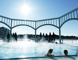 Naantali Spa and Hotel Havuz