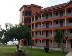 Nabinonya Resort Beach Hotel Dış Mekan