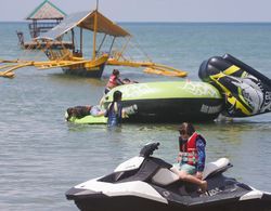 Nabulao Beach and Dive Resort Genel