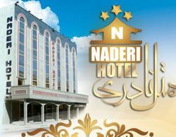 Naderi Ahwaz Hotel Genel