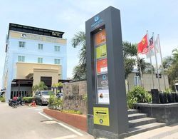 Nadias Hotel Cenang Langkawi Öne Çıkan Resim