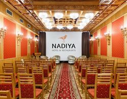 Nadiya Hotel Genel